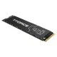 Team T-FORCE G70 PRO 1TB M.2 PCIe NVMe SSD With DRAM Cache & Graphene Heat