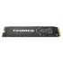 Team T-FORCE G70 PRO 1TB M.2 PCIe NVMe SSD With DRAM Cache & Graphene Heat