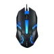 T-Wolf V1 7 Color RGB Backlit RGB Gaming Mouse