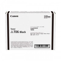 

                                    Canon T06 Toner for Photocopier (Black)