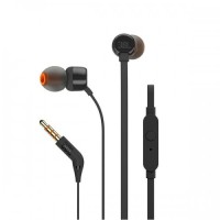 

                                    JBL Tune T110 In-Ear Earphone