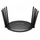 Wavlink QUANTUM T12 AC4300Â MU-MIMO Tri-band Smart Wi-Fi Router