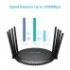 Wavlink QUANTUM T12 AC4300Â MU-MIMO Tri-band Smart Wi-Fi Router