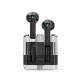 Wiwu T21 Transparent ENC Bluetooth Earbuds