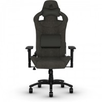 

                                    Corsair T3 Rush Gaming Chair Charcoal