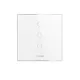 Orvibo T30W3Z ZigBee 3 Gang Smart Touch Switch