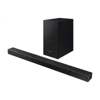 

                                    Samsung HW-T420/XL 2.1ch 150 Watt Wireless Soundbar