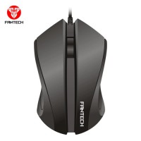 

                                    Fantech T532 Premium Office Mouse Black