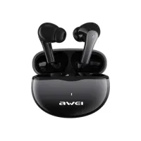 

                                    Awei T62 ENC True Wireless Earbuds