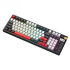 T-Wolf T70 Tri Mode Hotswappble RGB Mechanical Gaming Keyboard