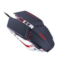 

                                    iMICE T80 Gamer Customizable Gaming Mouse