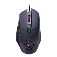 

                                    iMICE T90 Gamer Customizable Gaming Mouse