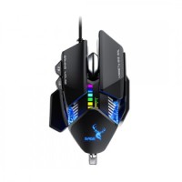 

                                    IMICE SAGE T93 Professional USB LED RGB Gaming Mouse