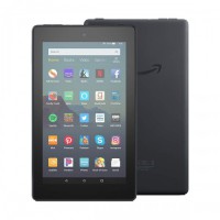 

                                    Amazon Fire 7 Quad Core 7" Display Tablet with Alexa