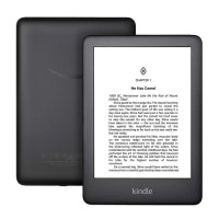 

                                    Amazon Kindle (10th Gen), 4GB, 6" Display with Built-in Light,WiFi (Black)