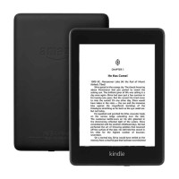 

                                    Amazon Kindle Paperwhite 10th Gen 32GB WaterProof White E-Reader