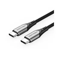 VENTION TADHF 1 Meter 60W Type-C to Type-C Cable