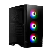 

                                    Gamdias TALOS E2 Elite Mid Tower ARGB Case