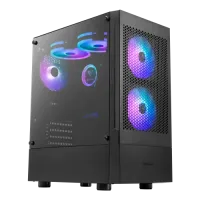 

                                    Gamdias TALOS E3 MESH Mid Tower Case