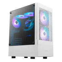 

                                    Gamdias TALOS E3 MESH WH Mid Tower Case