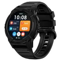 

                                    Kospet Tank S2 Bluetooth Smartwatch with GPS