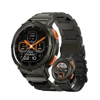 

                                    KOSPET TANK T2 Special Edition Bluetooth Calling Smartwatch