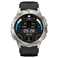 

                                    Kospet Tank T3 Rugged Bluetooth Calling Smart Watch