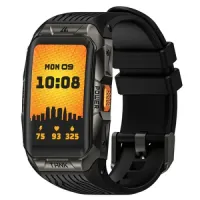 

                                    Kospet Tank X2 Ultra Bluetooth Smartwatch with Dual Band GPS