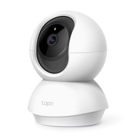 

                                    TP-Link Tapo C200 2MP Home Security Wi-Fi Dome IP Camera