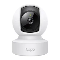 

                                    TP-Link Tapo C212 3MP Pan & Tilt Wi-Fi Security Camera