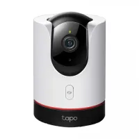 

                                    TP-Link Tapo C225 4MP Pan/Tilt AI Home Security Wi-Fi Camera