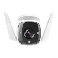 

                                    TP-Link Tapo C310 Outdoor Security Wi-Fi IP Camera