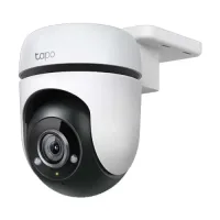 

                                    TP-Link Tapo C500 2MP Outdoor Pan Tilt Security WiFi IP Camera