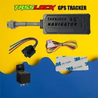 

                                    Tasslock 3G Waterproof GPS Tracker