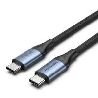 VENTION TAVHF 240W USB 4.0 Type-C to Type-C Cable