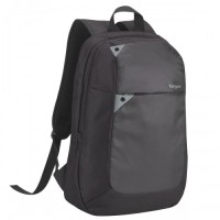 

                                    Targus TBB565GL Intellect Laptop Backpack 15.6"-Black/Grey