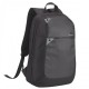 Targus TBB565GL Intellect Laptop Backpack 15.6"-Black/Grey