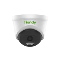 

                                    Tiandy TC-C320N 2MP Fixed IR Turret IP Camera