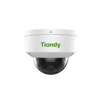 

                                    Tiandy TC-C32KN 2MP Fixed IR Audio Dome IP Camera