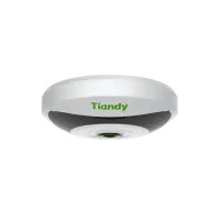 

                                    Tiandy TC-C35VN 5MP Fisheye POE Audio IP Camera