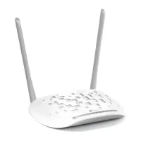 

                                    TP-Link TD-W8961N 300Mbps Wireless N ADSL2+ Modem Router