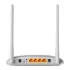 TP-Link TD-W8961N 300Mbps Wireless N ADSL2+ Modem Router