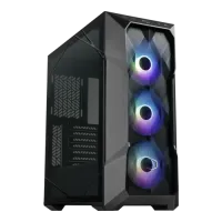 

                                    Cooler Master TD500 MESH V2 ARGB Gaming Case