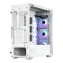 Cooler Master TD500 MESH V2 ARGB Gaming Case White