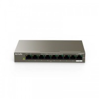 

                                    Tenda TEF1110P-8-102W 8 Port Gigabit Desktop Switch With 8-Port PoE