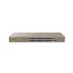 Tenda TEF1226P-24-410W 24 Port PoE Smart Switch