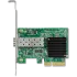 TRENDnet TEG-10GECSFP 10 Gigabit PCIe SFP+ Network Adapter