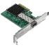 TRENDnet TEG-10GECSFP 10 Gigabit PCIe SFP+ Network Adapter