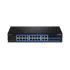 TRENDnet TEG-204WS 20-Port Gigabit Web Smart Switch