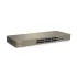 Tenda TEG1024F 24 Port Gigabit Unmanaged Switch With 2 SFP Port